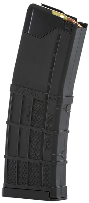 Lancer L5G210BLK L5AWM Gen 2 10rd 5.56 Black