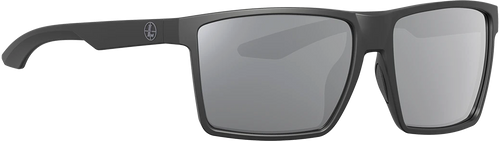 Leupold 184361 Performance Wear Desoto Shadow Gray Flash Lens Polycarbonate Matte Black Frame