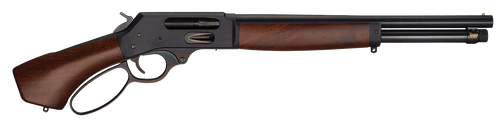 Henry H018AH410 Axe  410 Gauge 5+1 15.14" Blued/American Walnut