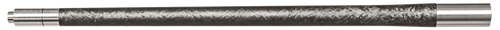 Proof Research 106501 Bolt Action Barrel Blank 284 Cal 24" Sendero Contour 1:8" Twist 5 Grooves, Carbon Fiber Wrapped