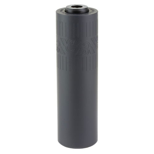 WILSON WHISPER TI SUPPRESSOR 556 BLK