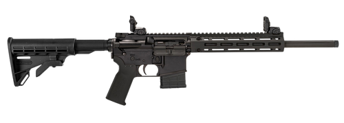 TIPPMANN A101333  M4-22 LTE   22LR 16"10+1     BLK