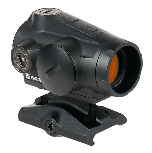 Sig Sauer Electro-Optics SOR5102 Romeo5 Gen II  Black 1 x 20 mm 2 MOA Green Dot