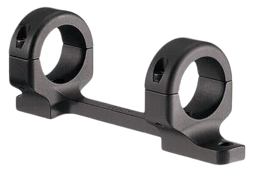 DNZ 12600 Game Reaper-Winchester Scope Mount/Ring Combo Matte Black 1"