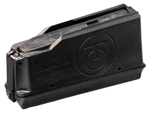 Thompson Center Arms Llc 4090R Venture  3+1 25-06/270/30-06 Black Steel