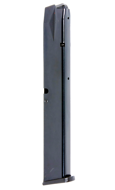 ProMag TAUA3   32rd 9mm Fits Taurus PT-92 Blued Steel