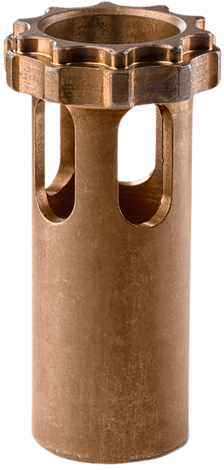 Banish(silencer Central) 100000310933 Pistons Banish 45/46 9/16x24 RH