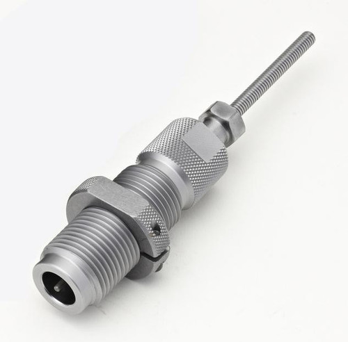 Hornady Single Full Length Sizer Die 6mm Creedmoor .243"