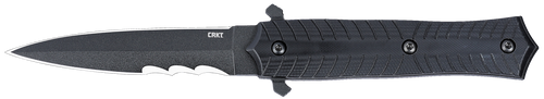 CRKT 2263 Xolotl  4.53" Black