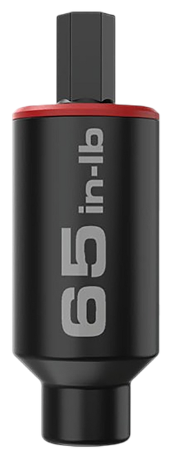 Real Avid AVSTFL65 Smart Torq Fixed Limiter Black/Red