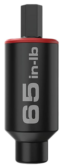 Real Avid AVSTFL65 Smart Torq Fixed Limiter Black/Red