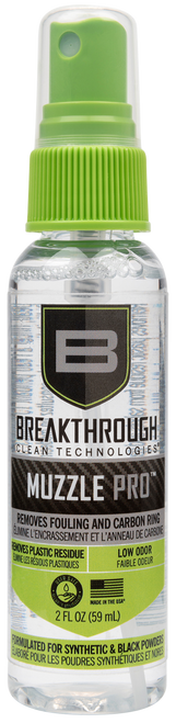 Breakthrough Clean BTMZPRO2OZ Heavy Carbon Remover  2 oz Pump Spray