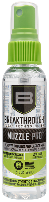 Breakthrough Clean BTMZPRO2OZ Heavy Carbon Remover  2 oz Pump Spray