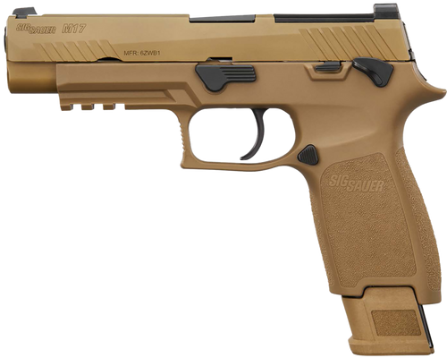 SIG M179CSSMS10     M17 9MM 4.7 3X10        OR COY