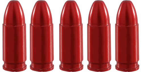 Carlson's Choke Tubes 00065 Snap Cap Pistol 10mm 5pk