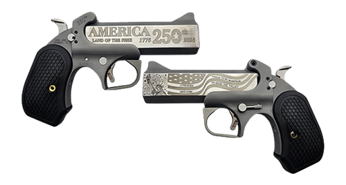 BOND BA250TH-45/410     AMERICA 250TH LTD 4.25"