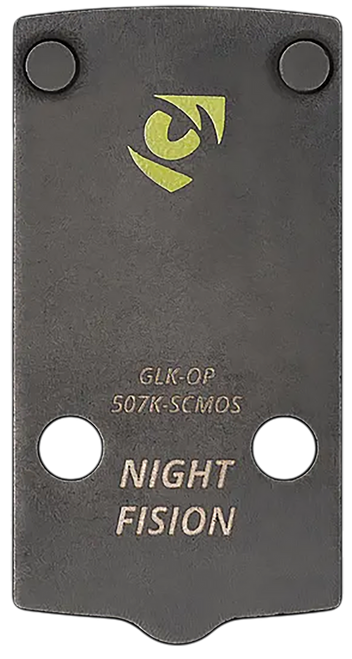 NF GLK-OP-507K-SCMOS   PLATE 507K/407K TO GLK43X