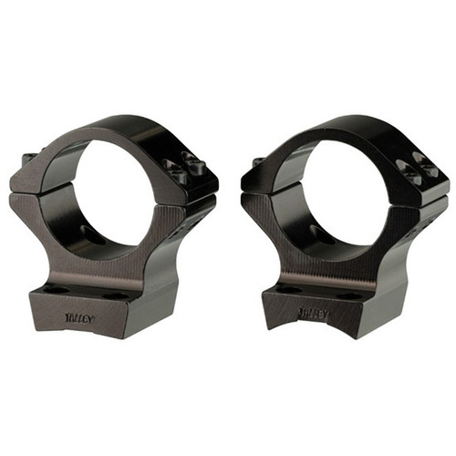 BRO RINGS XBOLT 34MM LOW MATTE
