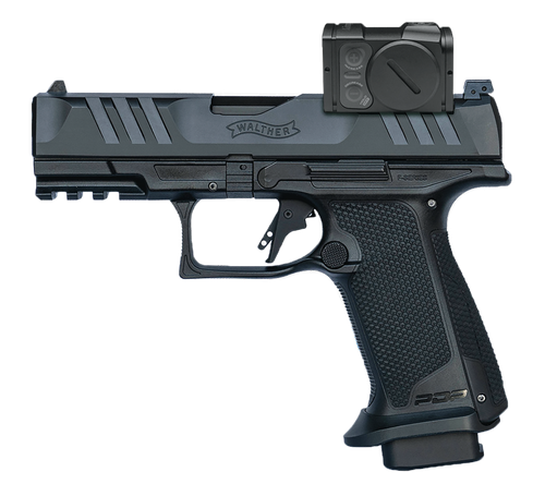 WAL 4797058 PDP F-SERIES PRO ACRO  9MM 4      10RD
