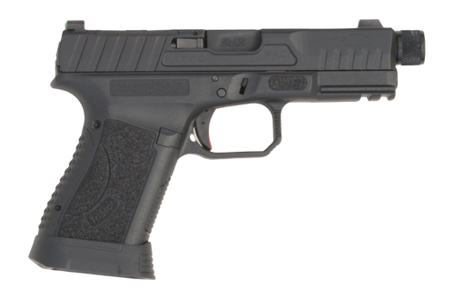 TRI 85780 APOC PRO      9MM  7.2" 15R SA BLK