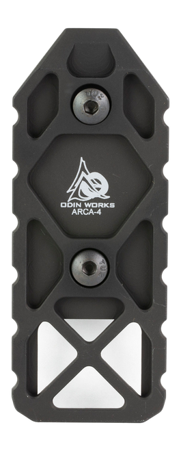 ODIN ACC-ML-ARCA-RAIL-4     M-LOK TO ARCA RAIL 4"