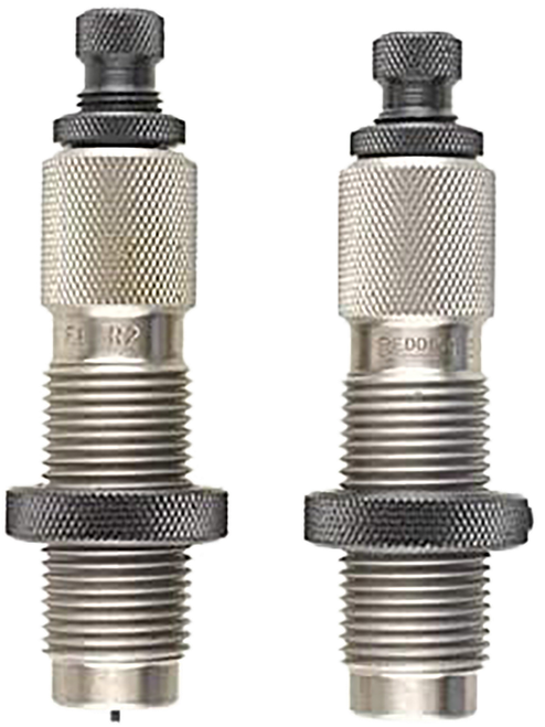 HORN 546261  SER3 2-DIE SET 25 CRD .257