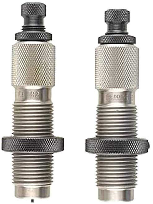 HORN 546261  SER3 2-DIE SET 25 CRD .257