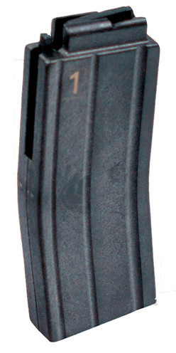 MBGL GOAT 15 1 ROUND MAG