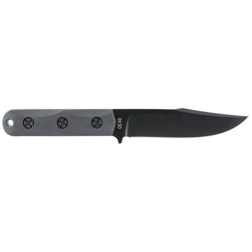 KBAR EK50 CLIP POINT 5" W/SHEATH