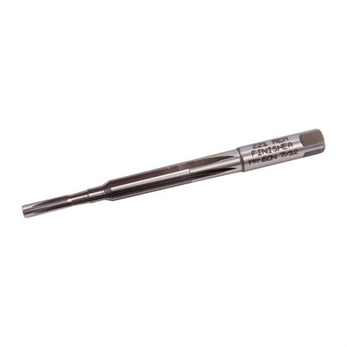 RIMLESS RIFLE CARTRIDGE, .221 FIREBALL