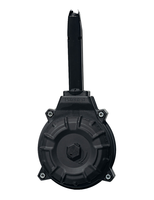 ProMag DRMA42   50rd 9mm Fits Canik TP9 Black Polymer