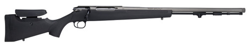 TRAD NITROBOLT 50CAL BLK/TUNGSTEN