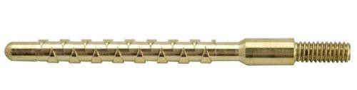 J. Dewey Parker Hale Style Brass Rifle Jag - Female Thread 12-28 .338 cal