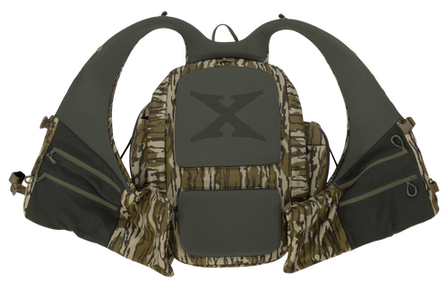 AVIAN AVX-TKYVEST-LW-XL2X RIDGE RUN TKY VEST XL-2X
