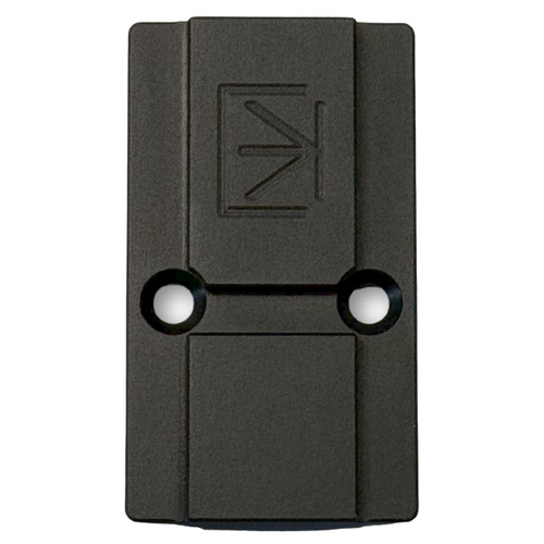 CK FOR GLOCK G6 TO ACRO DT PLATE