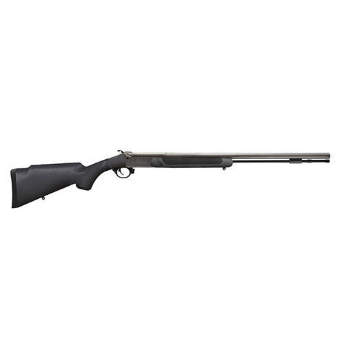 TRAD NITROFIRE SYN BLK CK 50CAL 26 NS