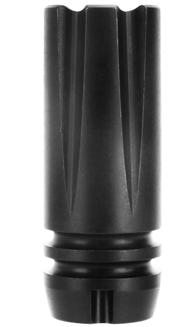 TacFire MZ2020   Black Nitride Steel M14x1 LH Threads 2.30" OAL 0.87" Diameter 7.62x39mm