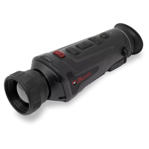 REFURBISHED Burris Thermal BTH 50mm 3.3-13.2xMag 400x300 Res Manual Focus