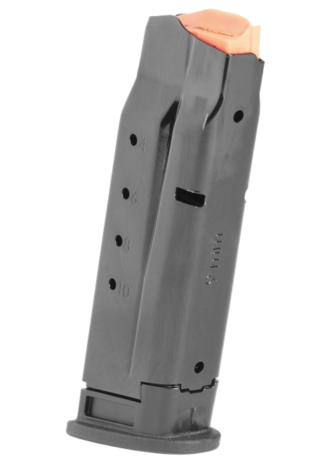 Smith & Wesson 14474   10rd 9mm Fits S&W M&P Shield Black