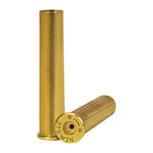 375 WINCHESTER BRASS CASE 100/BAG