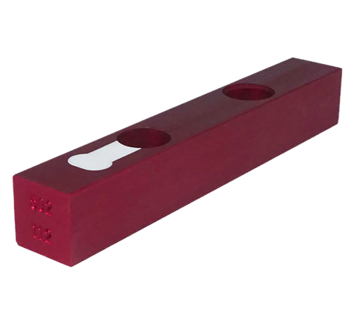 MEC Outdoors 302118 Single Stage Charge Bar 1-1/8 oz Multi-Caliber Steel