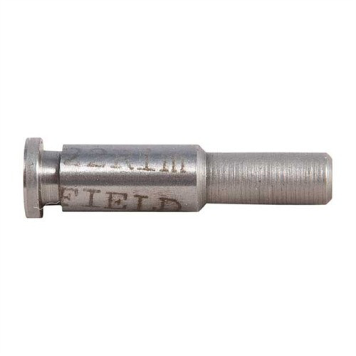 22 LONG RIFLE FIELD GAUGE HEADSPACE GAUGE STEEL