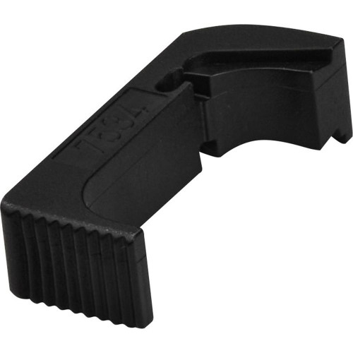 Glock Factory Magazine Catch Reversible�Fits 9mm|.40|.380|.357|.45GAP Gen4/Gen5 Bulk