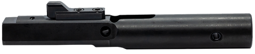 Angstadt Arms AA09BCGNIT Bolt Carrier Assembly Assembly 9mm Luger QPQ Black Nitride 8620 Steel AR-15