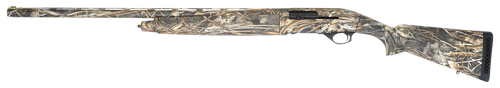 TriStar 24198 Viper G2 Full Size 12 Gauge Semi-Auto 3" 5+1 28" Overall Realtree Max-7 Steel Barrel, Steel Receiver, Fixed Realtree Max-7 Synthetic Stock, Beretta/Benelli Mobil Chokes, Left Hand