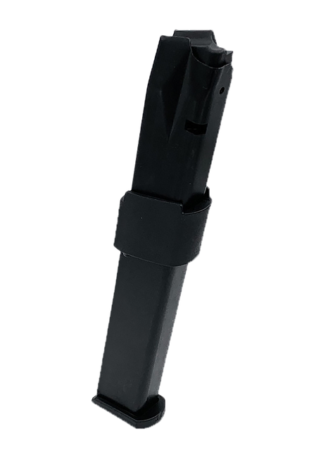 ProMag SPRA17   32rd 9mm Fits Springfield Armory Hellcat Blued Steel