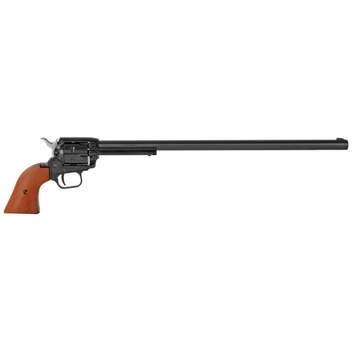 HERITAGE 22LR 16" 6RD W/COCOBOL