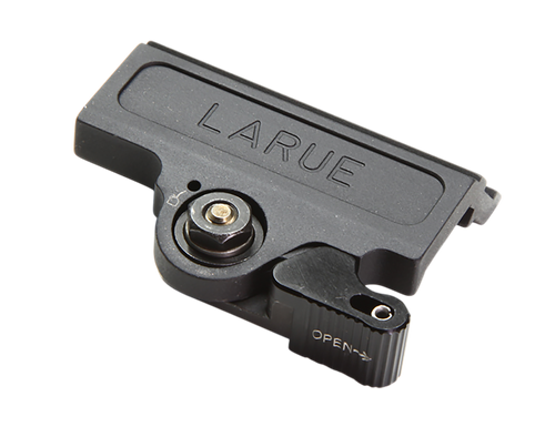 LARUE LT752E SUREFIRE SCOUT MNT EXT OFFSET