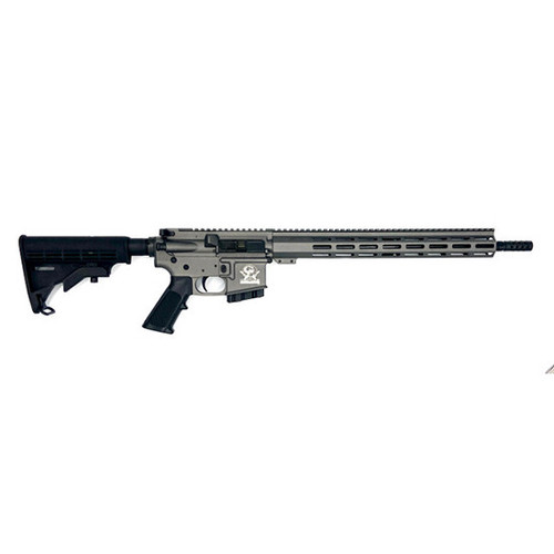 GLFA AR-15 350LEG 16 TUNGSTEN 5RD