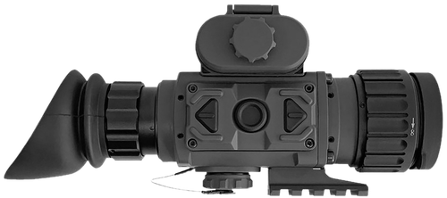 Armasight TAVT66CN3WARD102 Warden 640 Thermal Monocular Gray 2-8x35mm 640x480, 12 Microns, 60Hz Resolution, Zoom 1x-4x